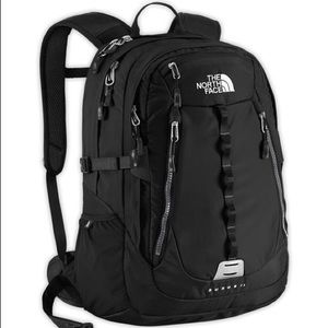 The North Face Surge 2 Backpack